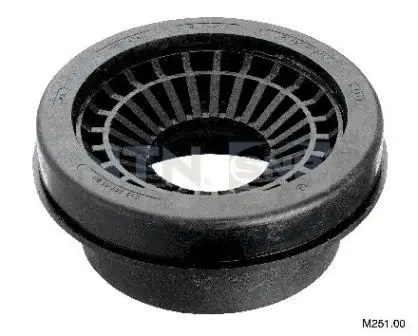 Подшипник опоры аморт.\ MB Vito 2.0/2.3/2.3D/TD 96 NTN SNR M251.|Детали амортизаторов| |