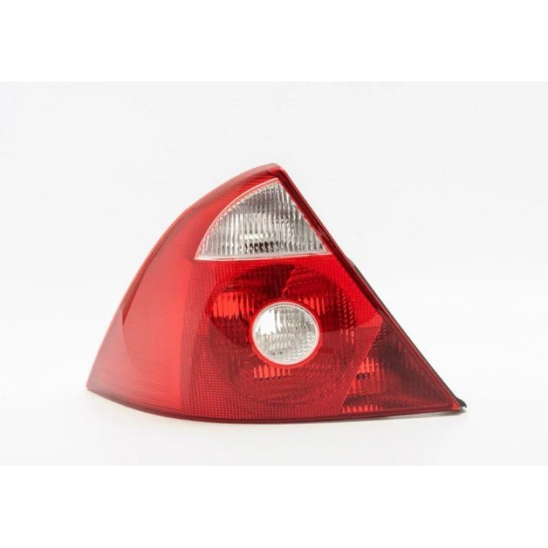 Фонарь левый задний в крыло для Ford Mondeo 3 2001-2003 DEPO 431-1938L-UE-CR Форд Мондео Задние