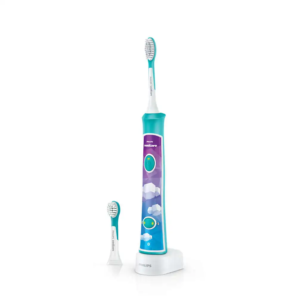 

Philips Sonicare For Kids connected electric toothbrush HX6322