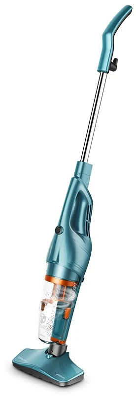 Ручной пылесос Xiaomi Deerma Suction Vacuum Cleaner DX900 (Blue)|Пылесосы| |