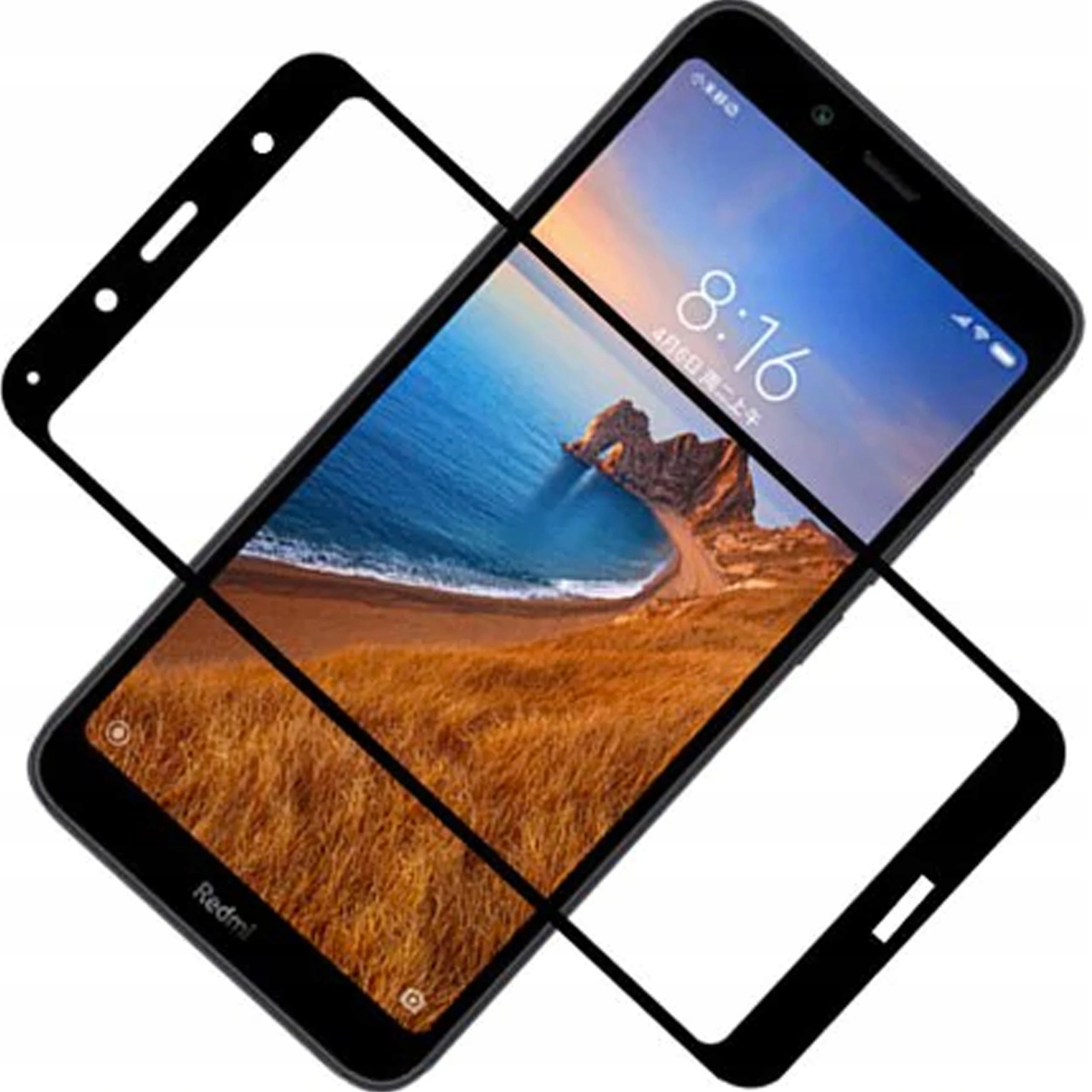Protective Glass for Xiaomi Redmi 7 7A Note7 Pro A NOTE Redmi7 Redmi7A RedmiNOTE7 RedmiNOTE7Pro free shipping from Russia|Защитные