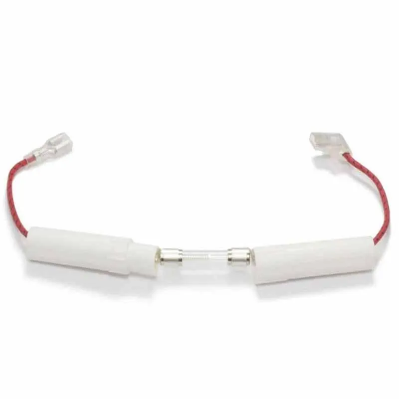 Высоковольтный предохранитель магнетрона микроволной печи в корпусе 0 7А 5KV MCW400UN |