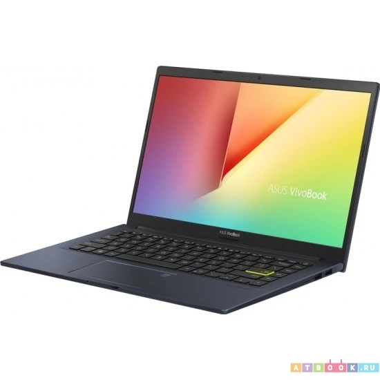 ASUS Ноутбук VivoBook X413JA-EB316T (90NB0RC7-M04370) 90NB0RC7-M04370 | Компьютеры и офис