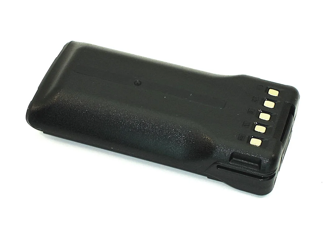 Аккумуляторная батарея (аккумулятор) для Kenwood NX-210 (KNB-32A KNB-54N) 2100mah 7 - Цена: 2430