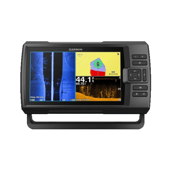 Эхолот Garmin STRIKER Plus 9sv | Спорт и развлечения