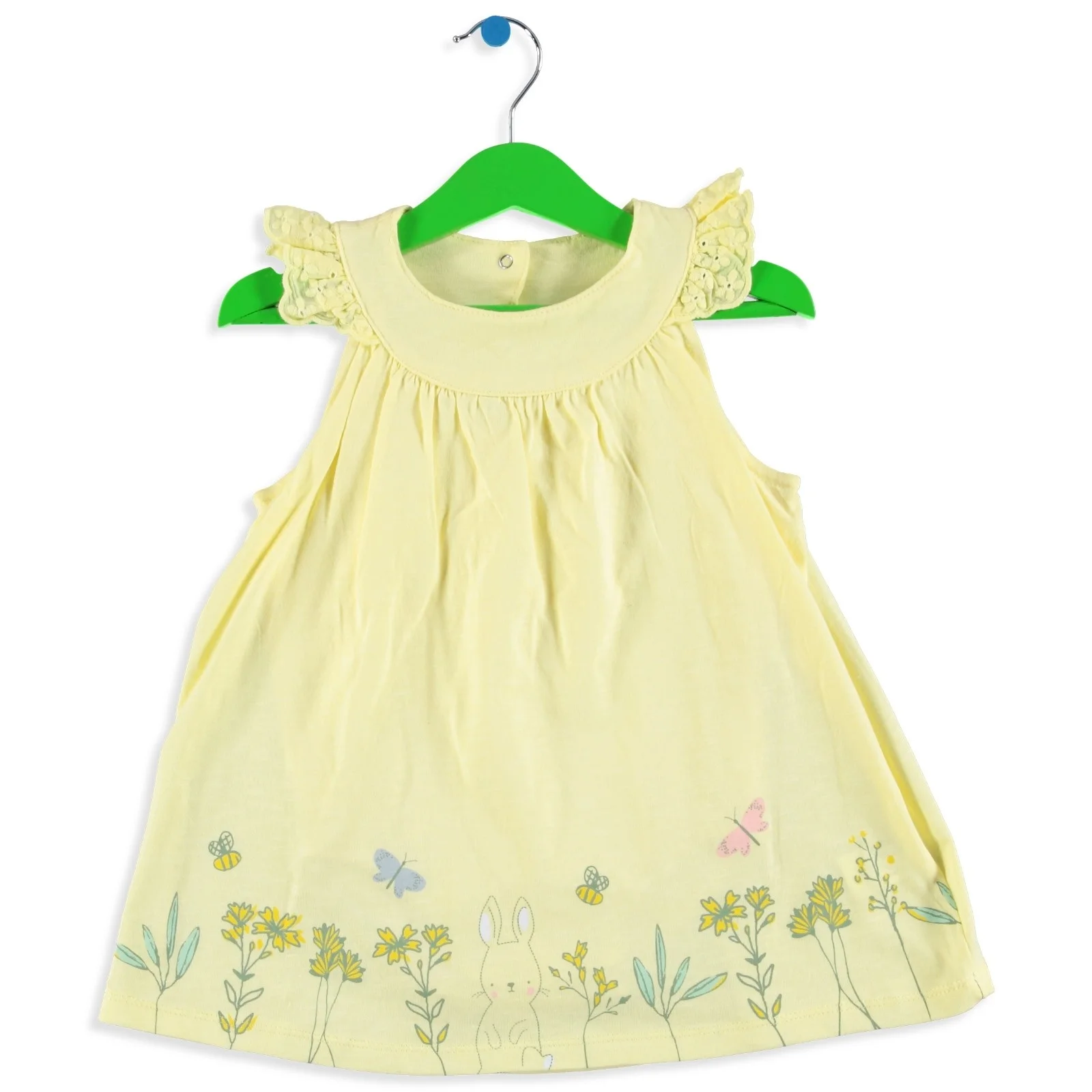 Ebebek HelloBaby/красивое платье для маленьких девочек боди|Платья| |