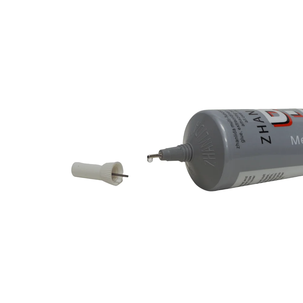 Tanie 15 Sztuk Zhanlida B7000 110ML Wyczyść Kontakt Telefon Naprawa Ramy Klej Uniwersalny DIY Biżuteria Klej Z Precyzyjną Końcówką Aplikatora Kup 15 Sztuk Zhanlida B7000 110ML Wyczyść Kontakt Telefon Naprawa Ramy Klej Uniwersalny DIY Biżuteria Klej Z Precyzyjną Końcówką Aplikatora