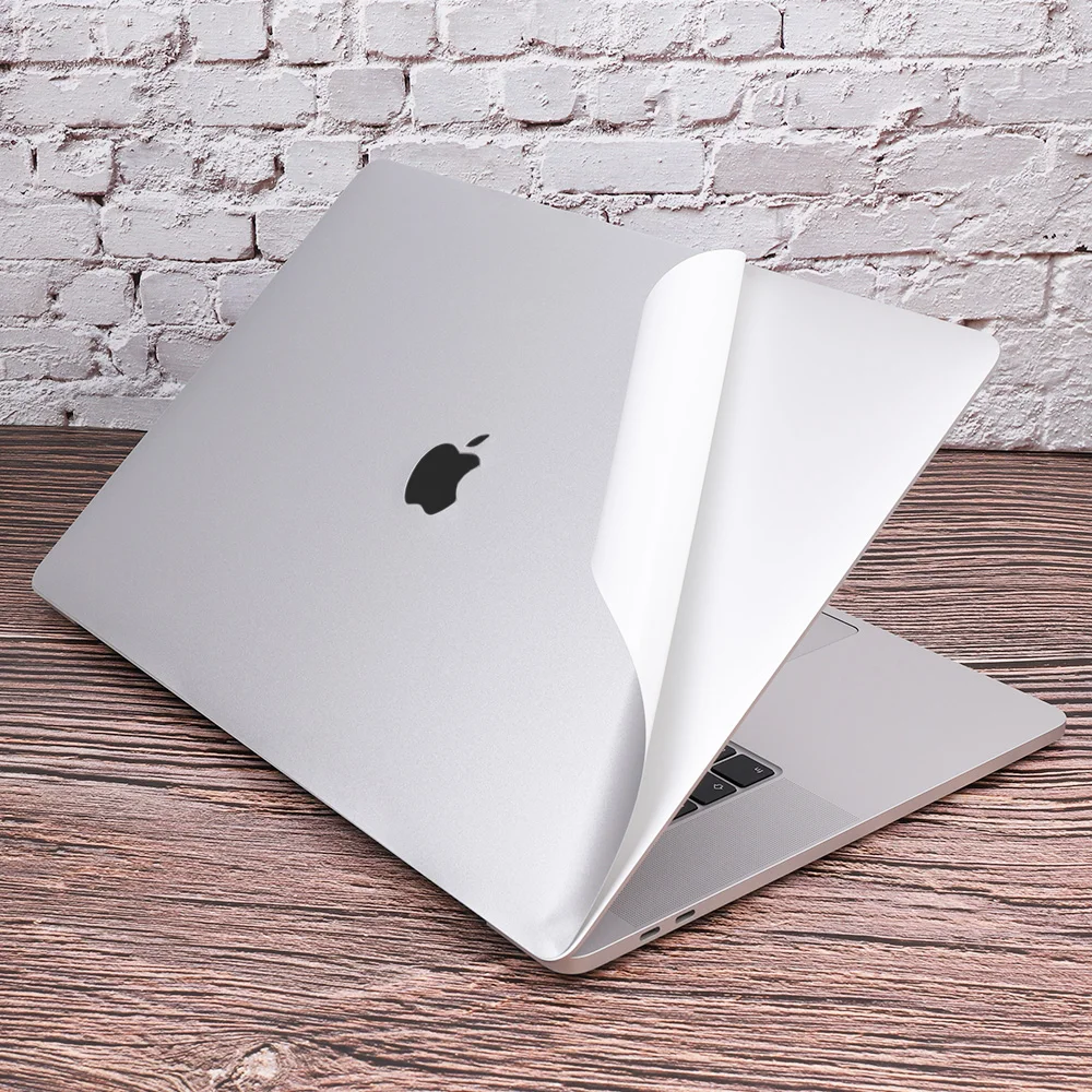 

Vinyl Decal Cover for MacBook Pro 14 inch 2021 M1 A2442 Laptop Sticker Top Bottom Skin for MacBook Pro 16 inch 2021 M1 Max A2485