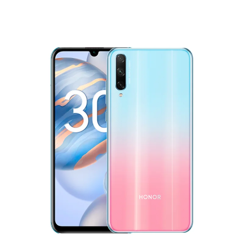 Smart phone honor 30i 4/128GB [ростест shipping from 2 days new sim any operators the official warranty] | Мобильные телефоны
