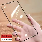 Полноэкранное защитное стекло для Xiaomi Redmi Note 9SXiaomi Mi 10i 5GXiaomi Mi 10T 5GXiaomi Mi 10T Pro Xiaomi Mi 10T Lite
