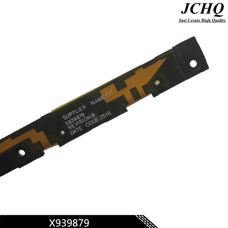 Сменная Новая антенна Wifi для Surface Pro 4 1724 Bluetooth сигнальная полоса X939878 X939879 - купить