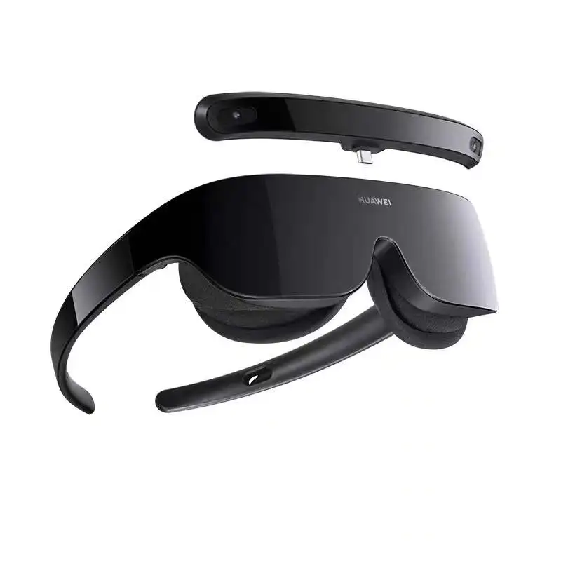 Модернизированное VR-стекло Huawei имеет 6DOF отслеживание и аккуратное хранение
