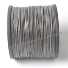 JEELY UHMWPE волоконный сердечник с UHMWPE волоконная втулка 1,5 мм 10 м