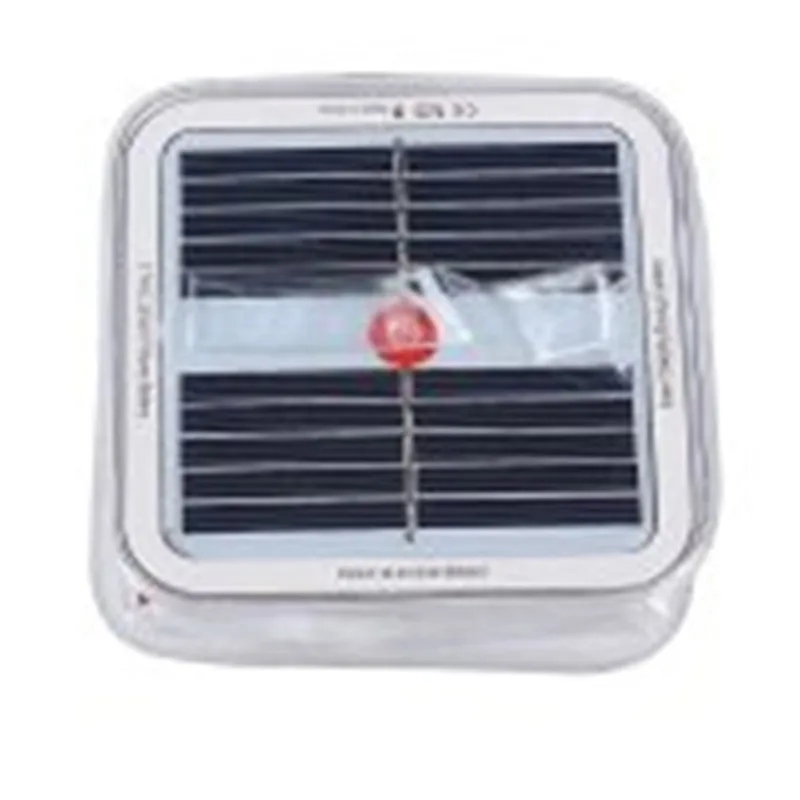 Красочный светодиодный портативный фонарь Складная Лампа для палатки