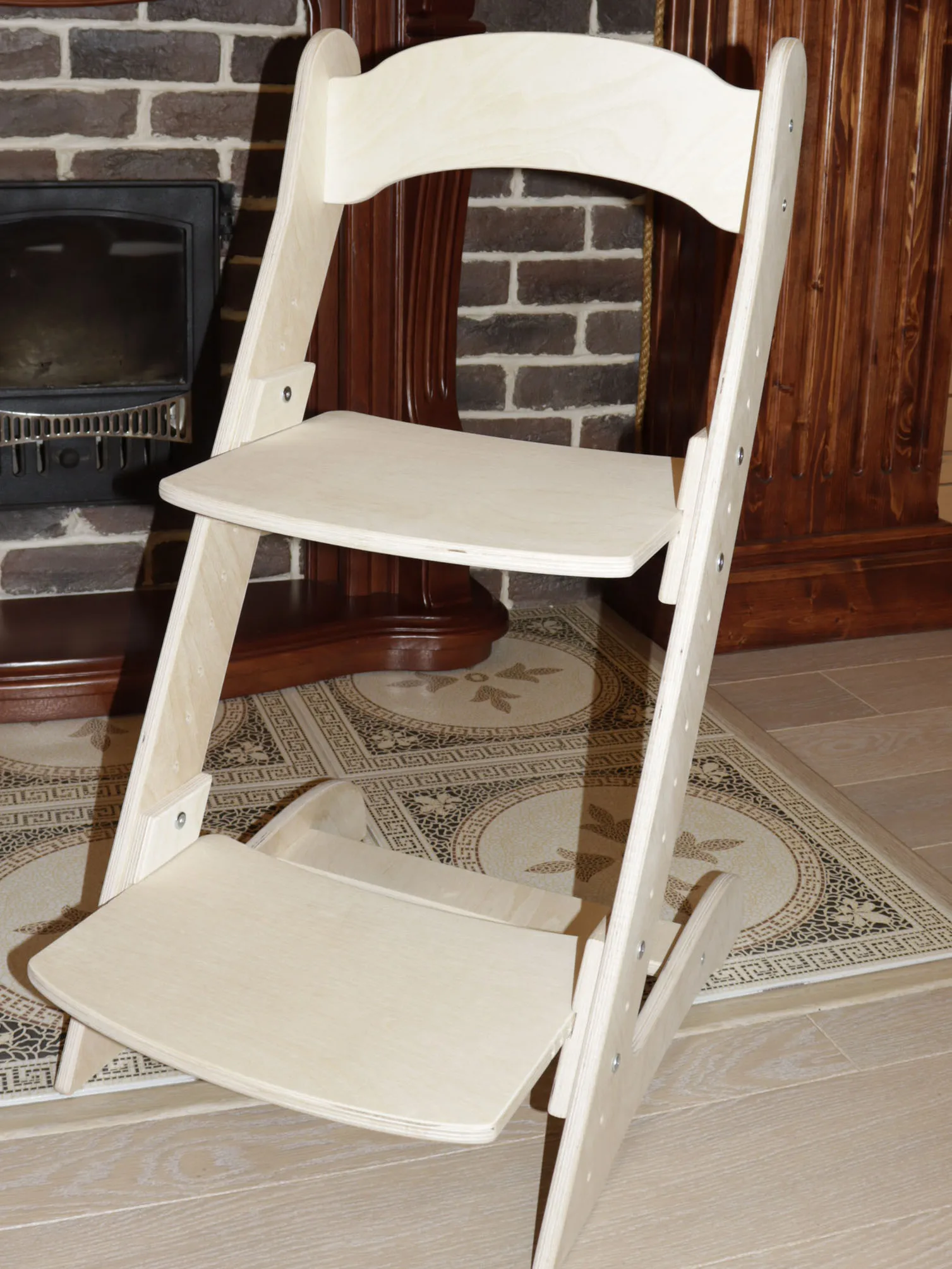 Растущий стул детский Стул растущий регулируемый универсальный для детей