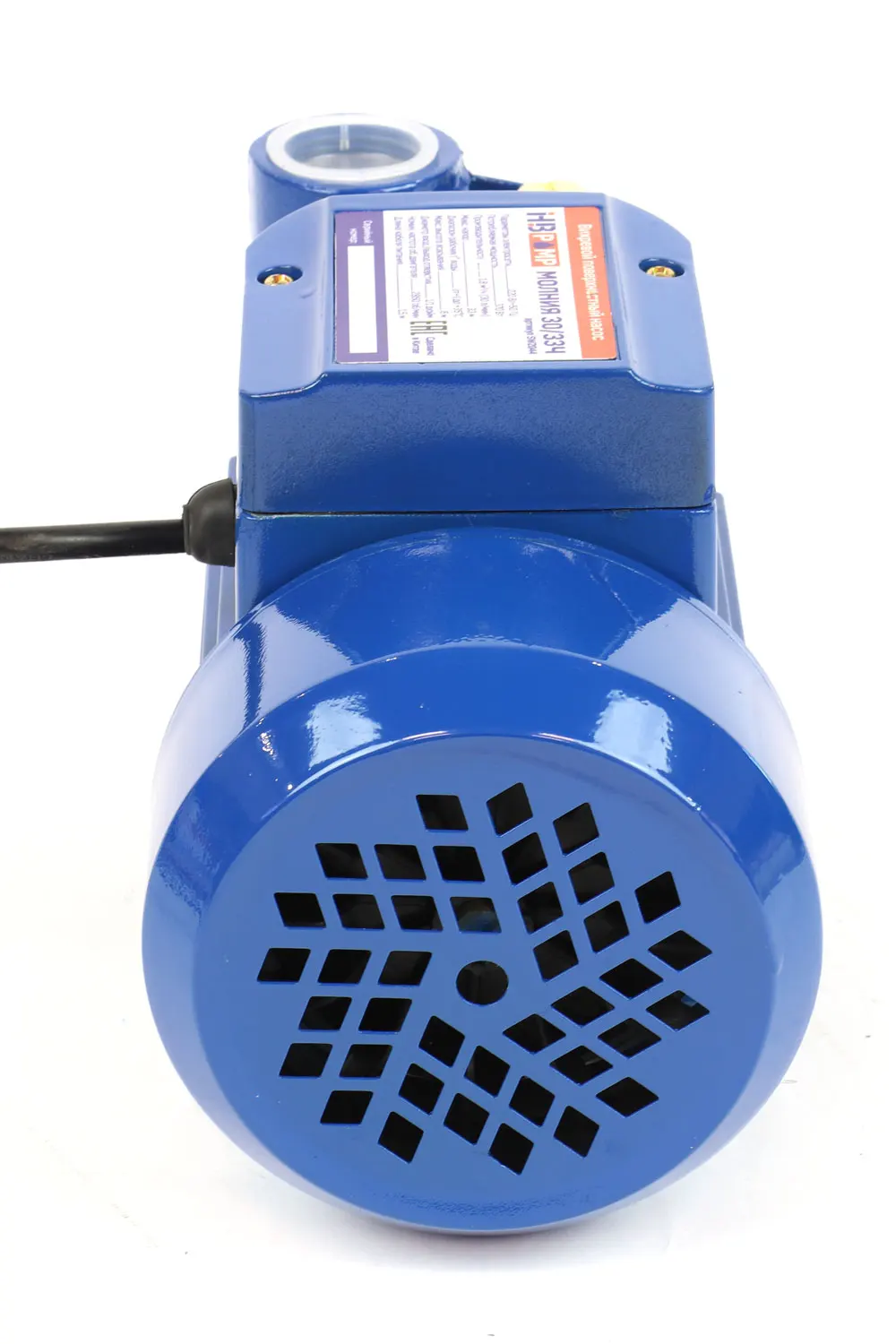 Поверхностный насос HB PUMP МОЛНИЯ 30/33Ч |