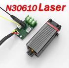 Лазерный модуль N30610 450 нм, детали для Blu-Ray лазерного оборудования, лазерная Deapth инструменты для творчества, серия Master