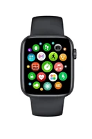 smartwatch watch 6 plus new generation smart watch for xiaomi mi 10 10 ultra compatible w26 56 handy wearable watches