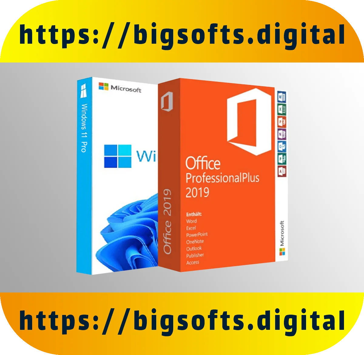 

{Windows 11 с Office 2019 Pro Plus}
