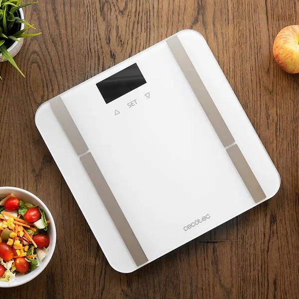 Электронные весы для ванной Cecotec Surface Precision 9400 Full Healthy | Инструменты