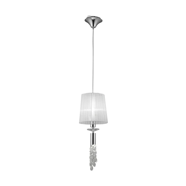 Pendant light Tiffany 3861 (mantra) chandelier ceiling lamp | Lights