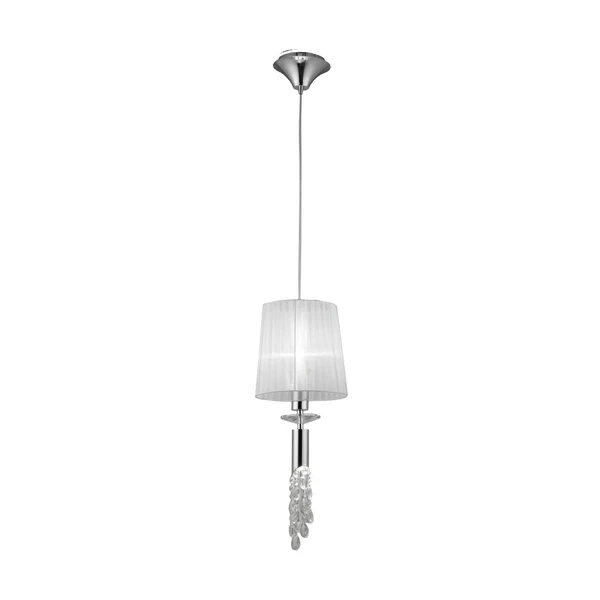 Подвесной светильник Tiffany 3861 (Mantra) | Освещение
