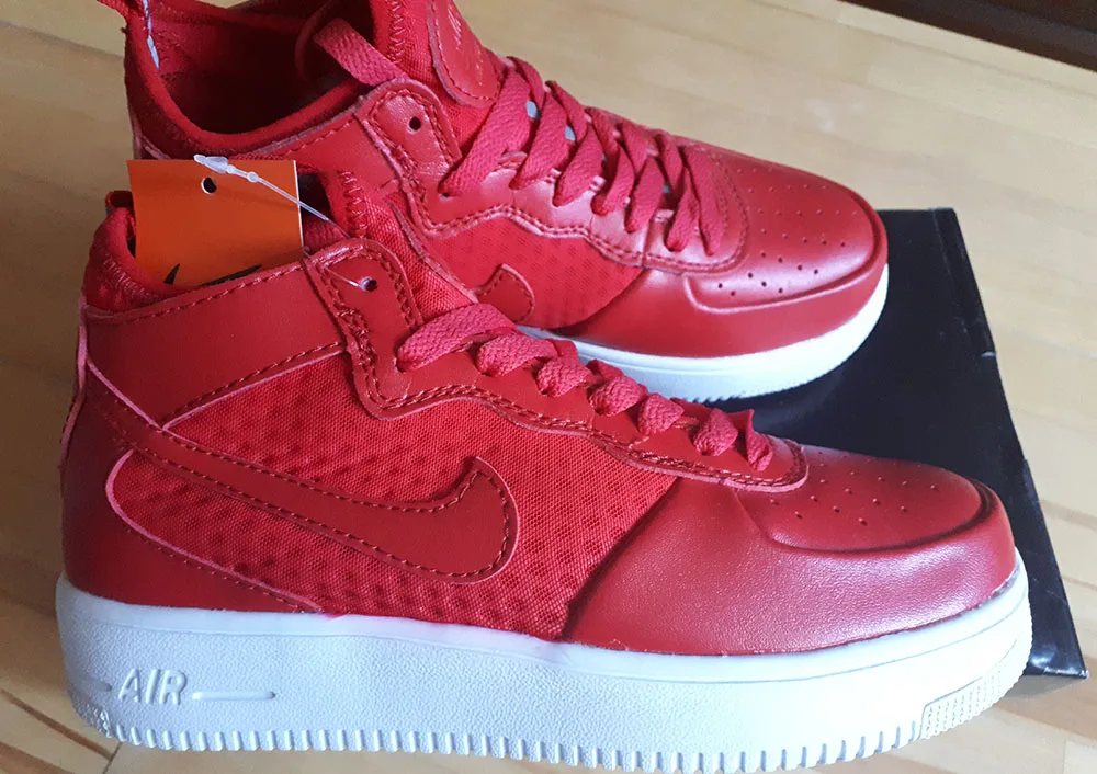 Кроссовки Nike | Обувь для бега