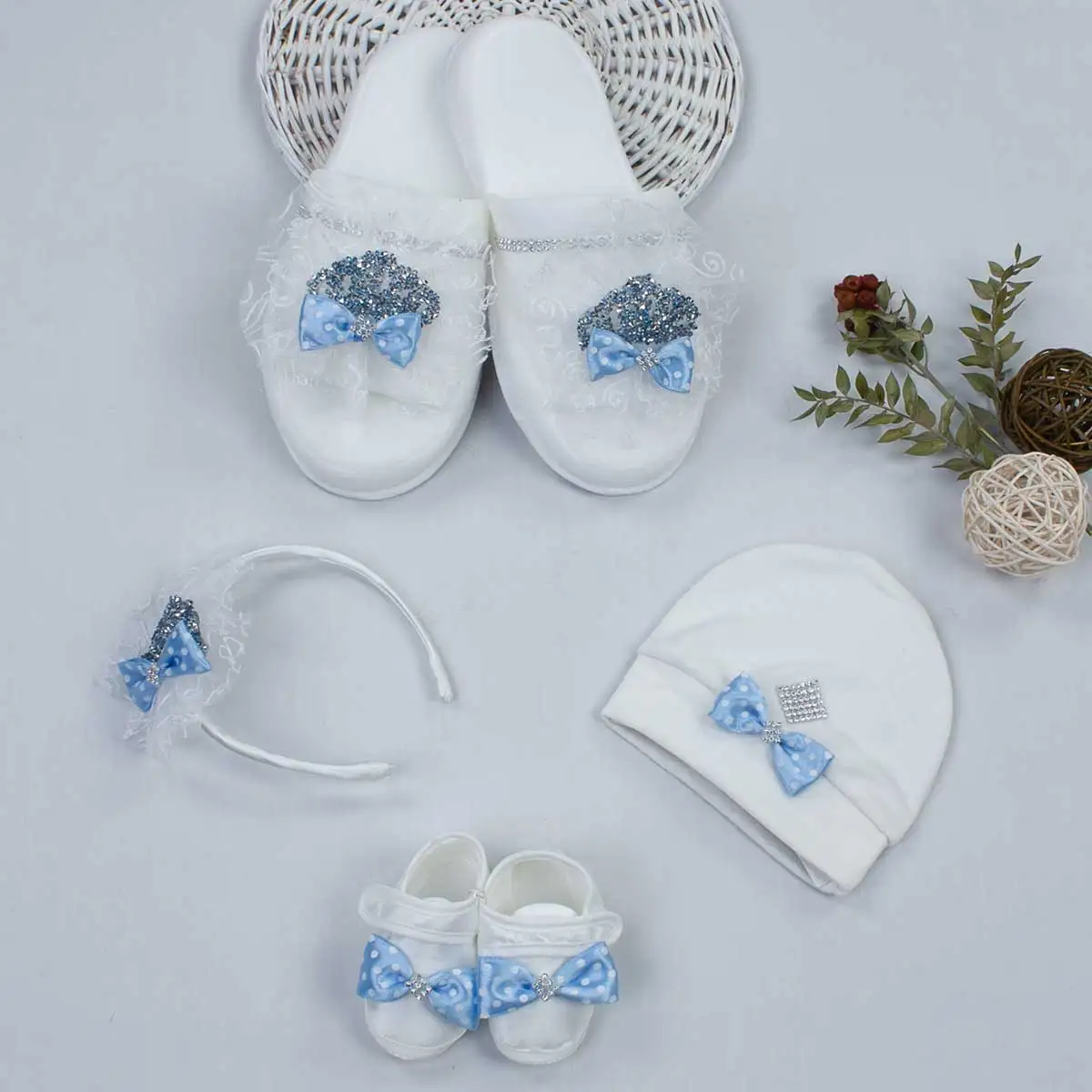 Baby Girl Boy Sets 2021 Spring Fall Green Tops mother gift set birth special day babies slipper New born girl Clothing | Детская одежда