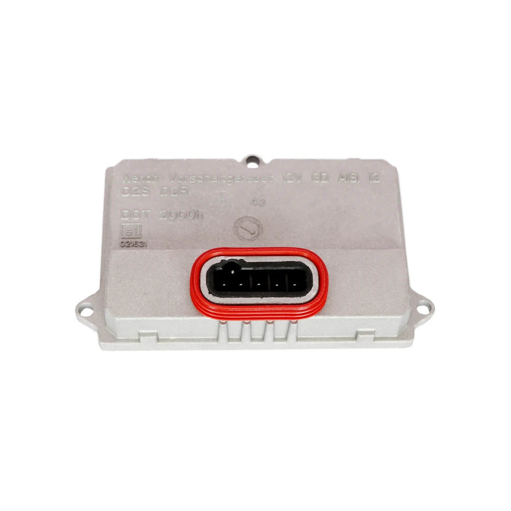 OEM 5dv00829000 2004-2006 для BMW X5 E53 3.0i 4.4i 4.6is ксеноновый балласт 907488