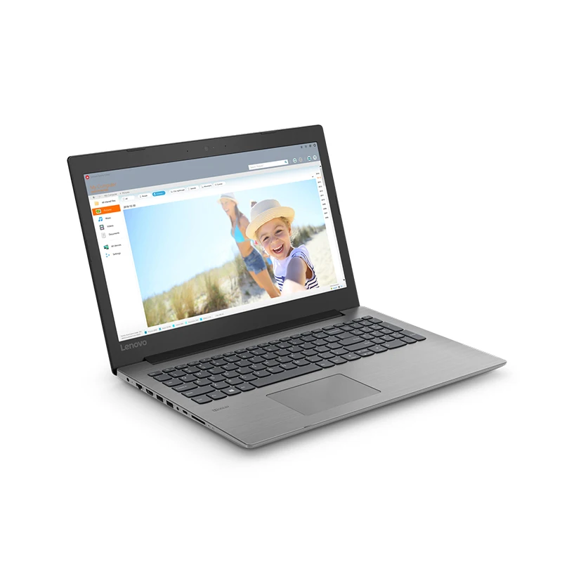 Ноутбук lenovo 330 15AST/ 15.6 FHD AG 200N/ E2 9000/ 4GB (4+0 впайка)/ Без HDD/ 128GB SSD/Integrated/Windows