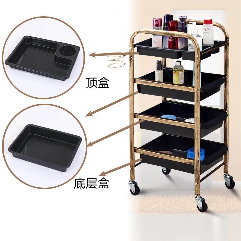 Тележка парикмахерская | Мебель