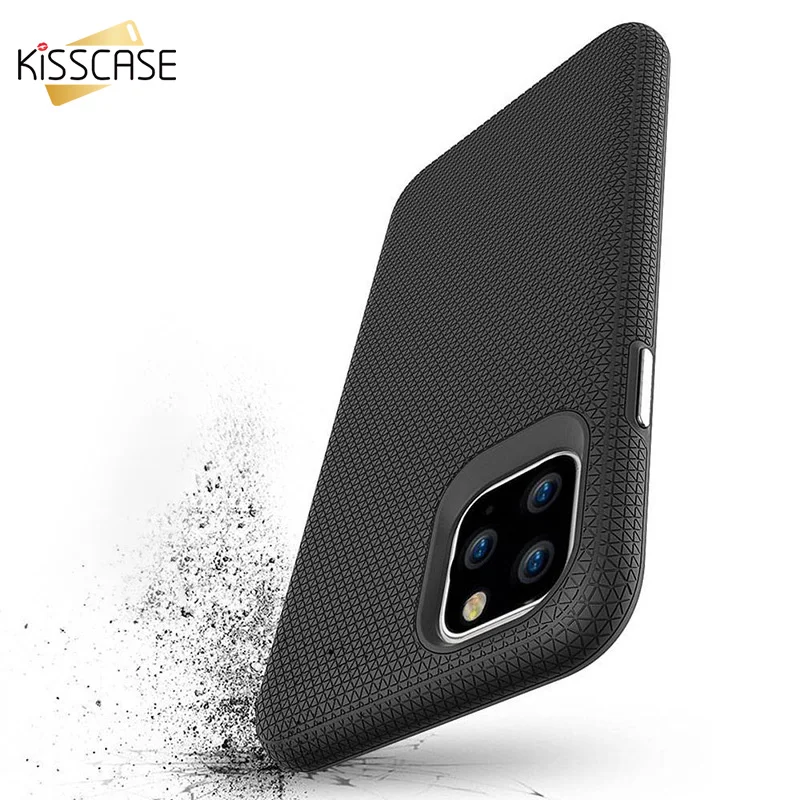 Чехол для телефона KISSCASE iPhone X r 7 8 11 Fundas cellular смартфона XS MAX pro max Xr Capinhas| |
