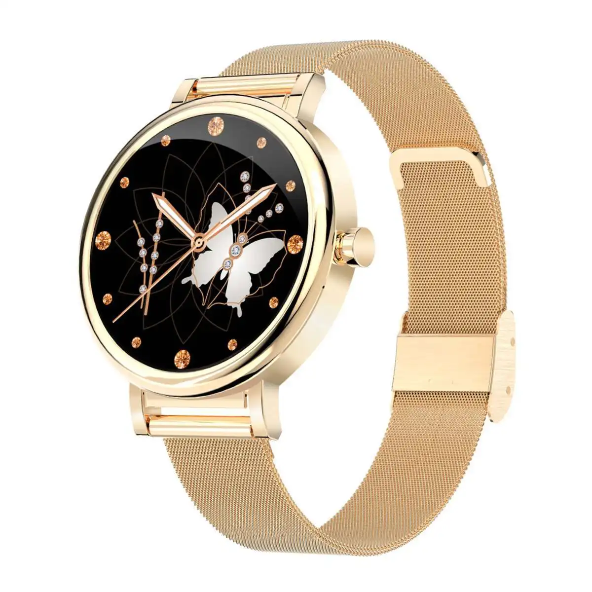 Смарт часы женские KingWear LW06 | Электроника