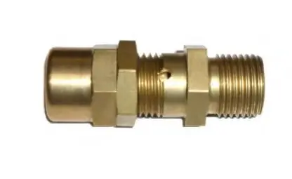

Volvo Off Road SAFETY VALVE EC340D / EC350E / EC380D / EC380E / EC480D / EC480E / L150G / L150H