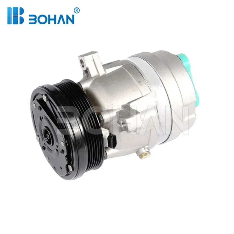 Автоматический воздушный компрессор для Buick Ривьера/лесавр/парк аллея 1521697A 1521663A