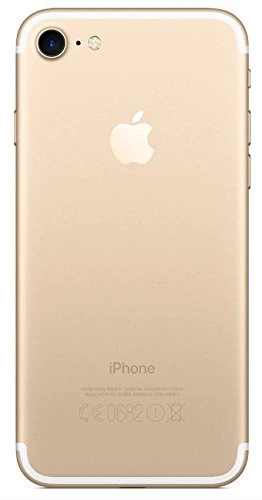 Apple iPhone 7 цвет золотой (золотой) полоса 4G/LTE/WiFi внутренний 128 Гб памяти 2 Ram экран 4 &quot.