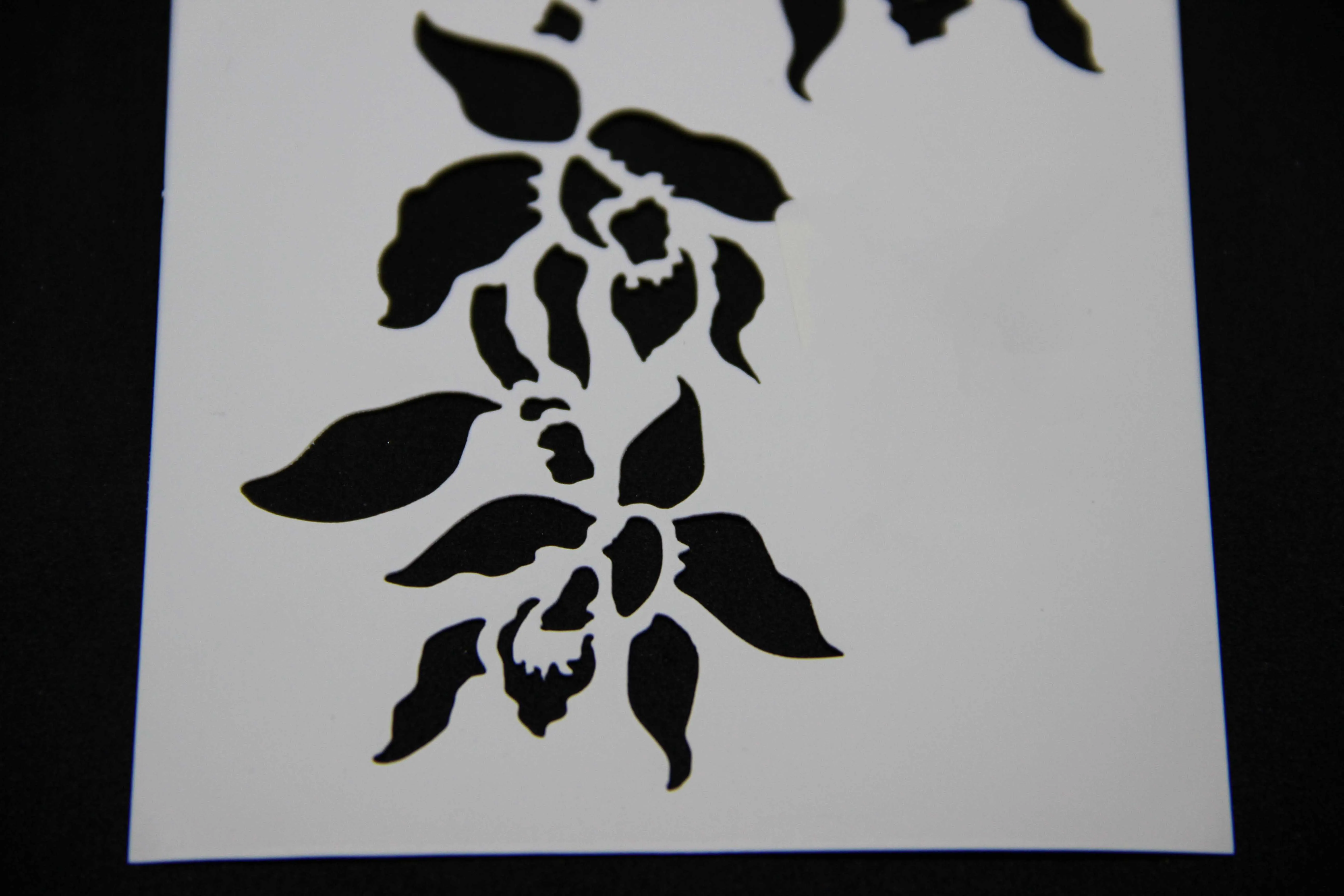 Рисунок 3 - Трафарет пластик 10*15 см