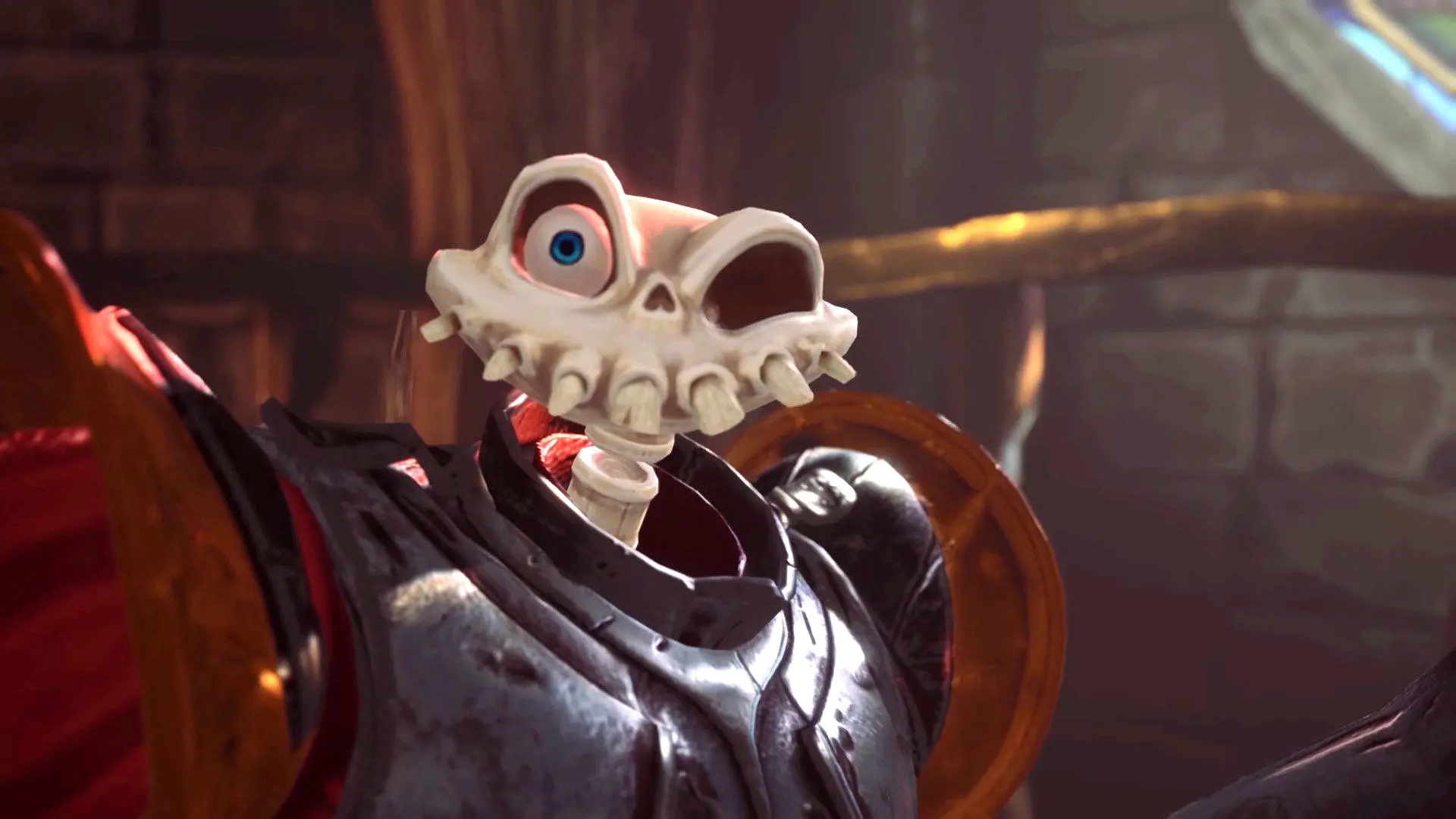 Игра для PS4 MediEvil | Электроника
