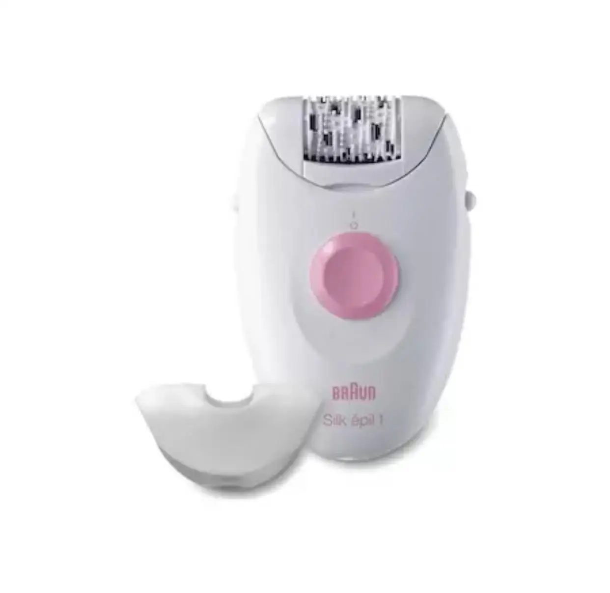 

Braun Silk-epil 1170 Portable Electric Free Woman Epilator Female Epilator Painless Remover Hair Removal Facial Depilation