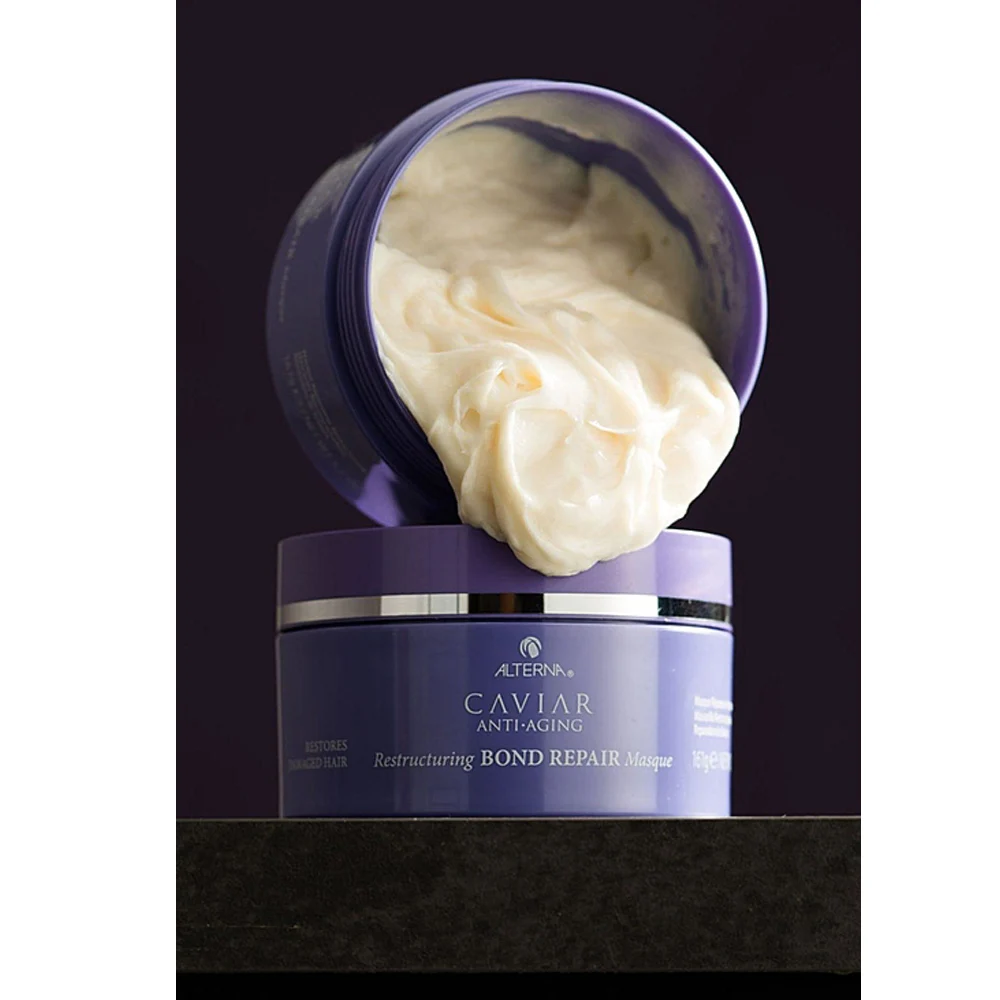 

ALTERNA Caviar Bonding Hair Care Mask 161 g