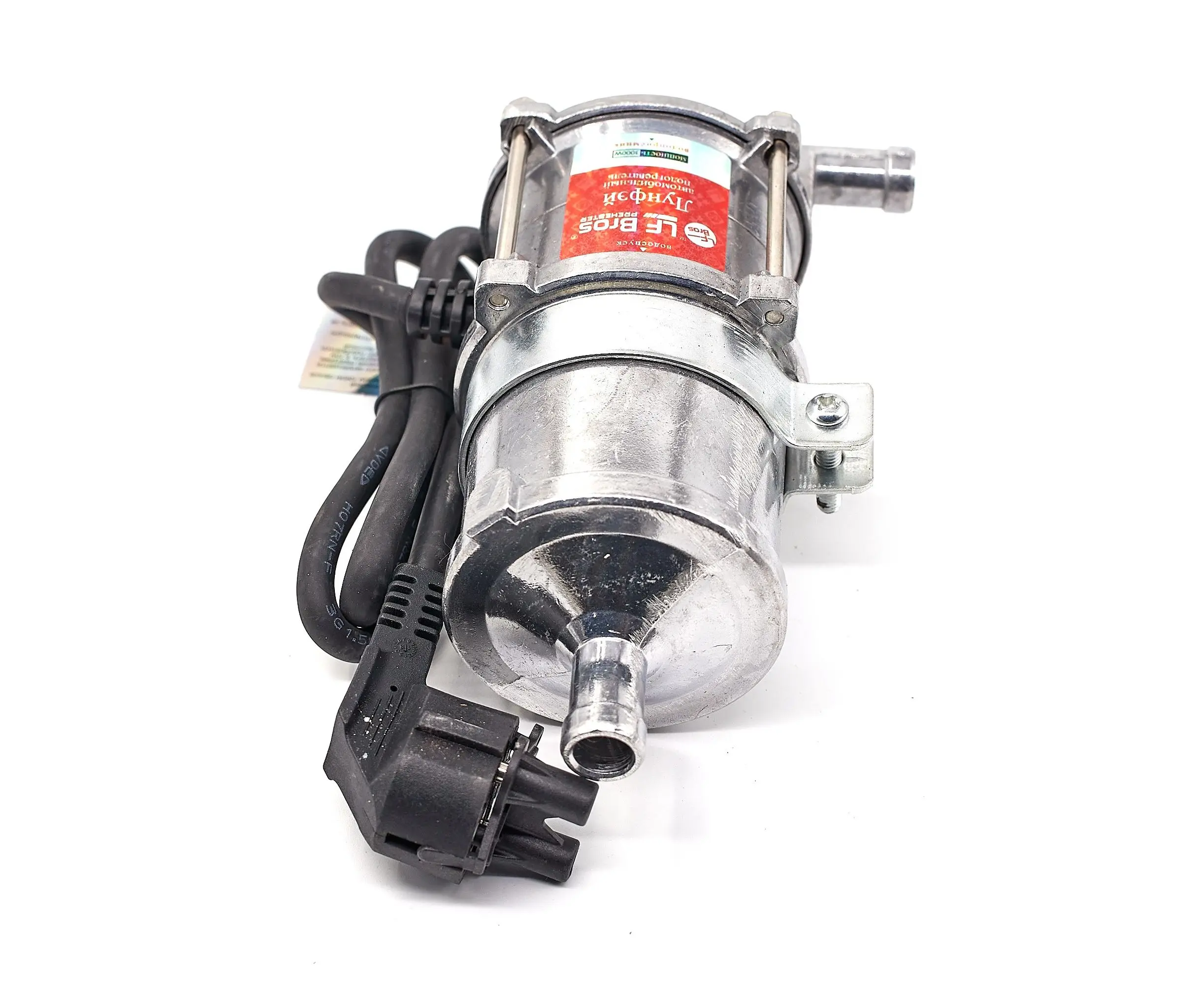 Подогреватель Лунфэй LFBROSBROTHER 3 кВт с помпой двойная защита | Автомобили и