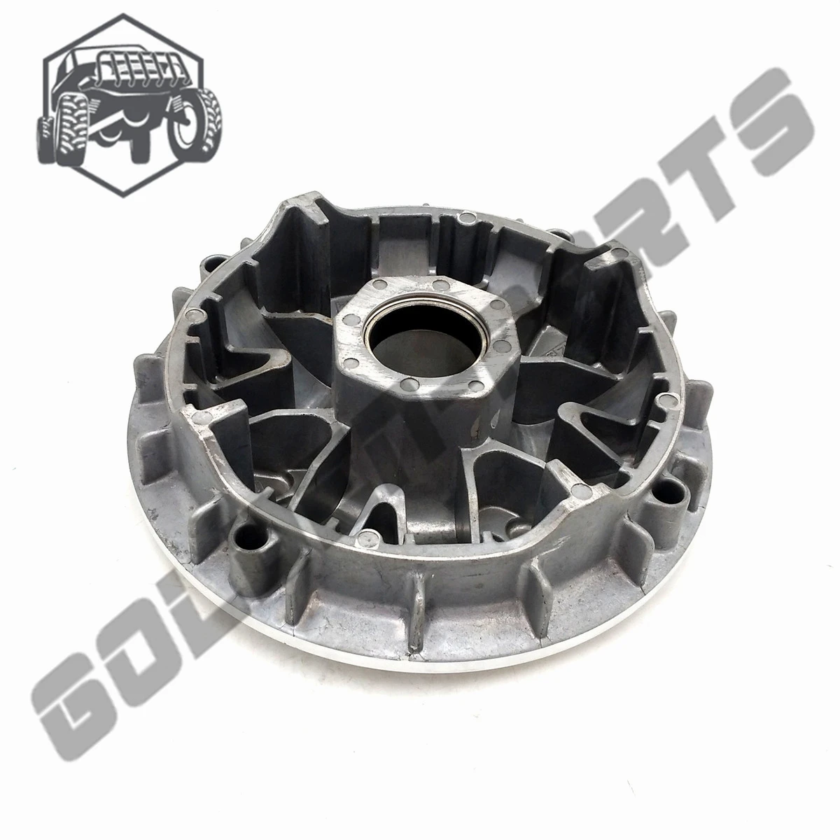Основной свободный шкив ASSY ATV UTV 500cc 188 600cc 196 800cc GO KART QUAD подходит для 0180 051200