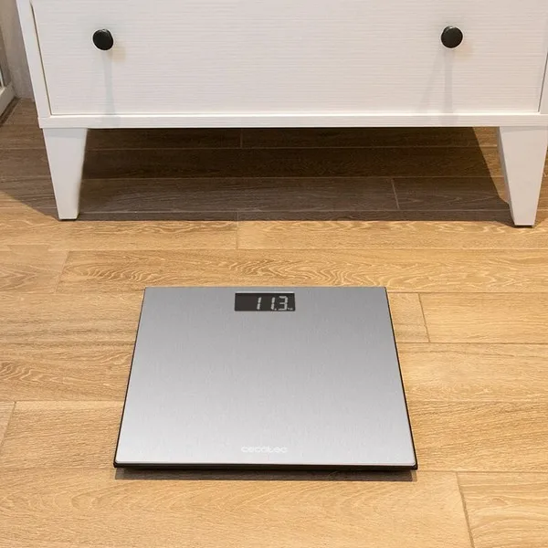 Digital Bathroom Scales Cecotec Surface Precision 9200 Healthy | Инструменты