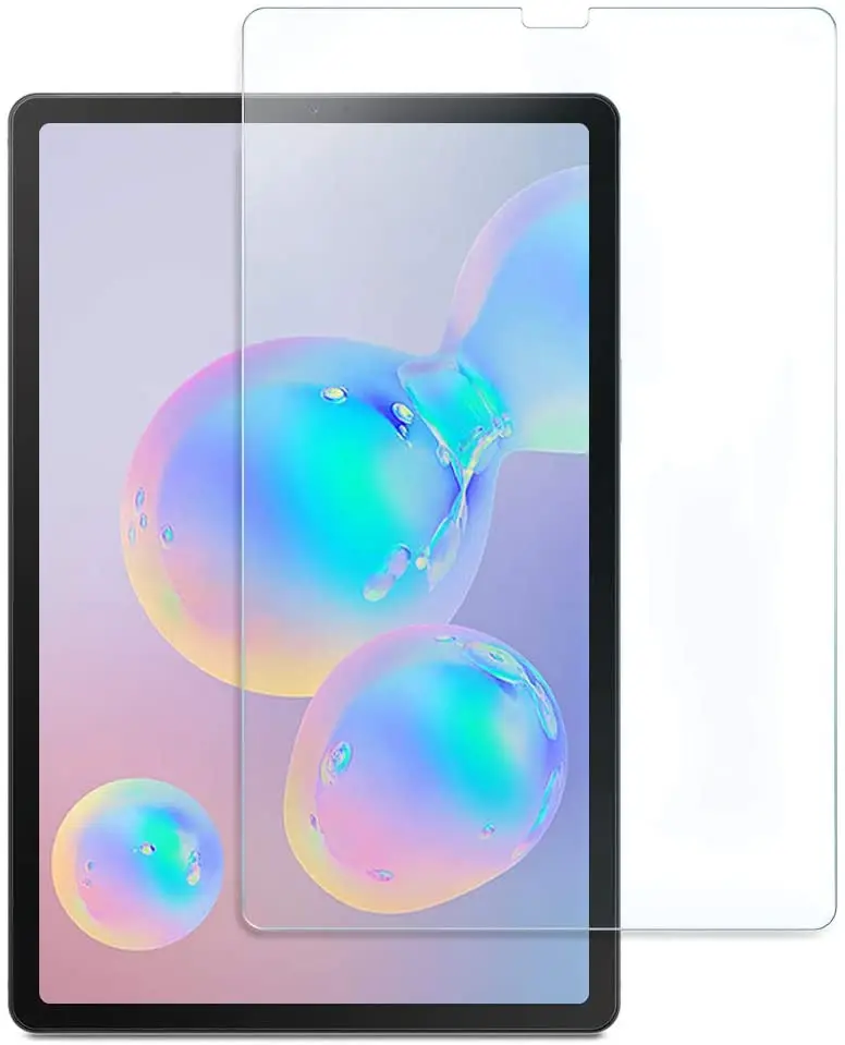 Протектор экрана EasyAcc для Samsung Galaxy Tab S5e 10 5 дюйма закаленное стекло протектор