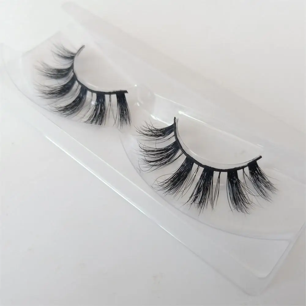 

Оптовая продажа, 30 пар 3D накладных ресниц LOVE Thank из искусственной норки, драматические объемные ресницы из норки, перекрещивающиеся пряди дл...