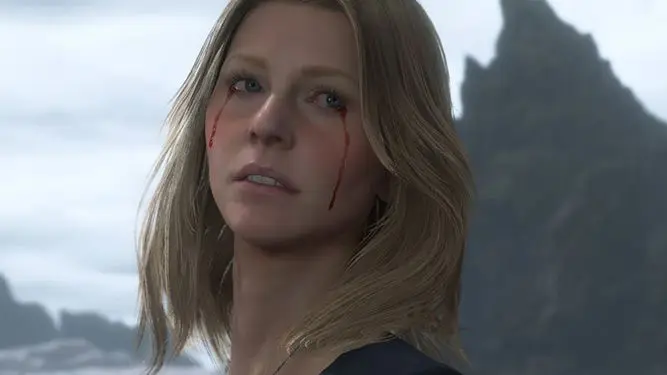 Игра для PS4 Death Stranding [PS4 русская версия] | Электроника