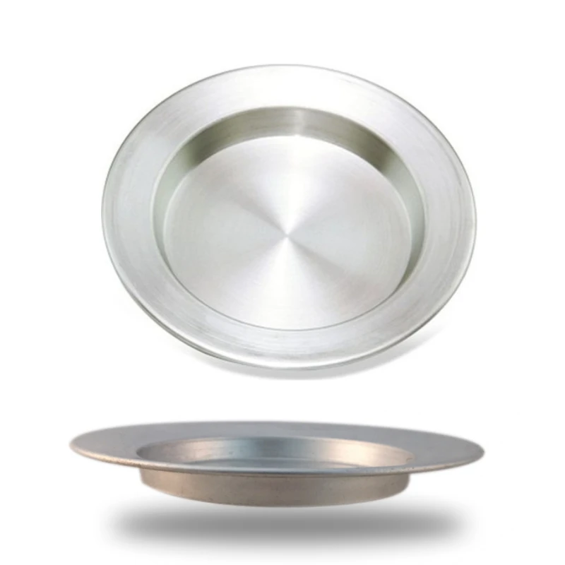 Kunefe пластина-известный Презентация лоток-блюдо сервировка десерта пластины