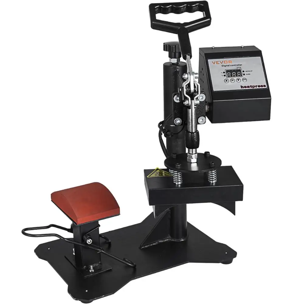 6x3 дюйма полуавтоматическая фасовочно-упаковочная установка ручной шапка тепла