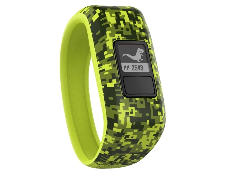 Garmin Vivofit JR Digi Camo | Электроника