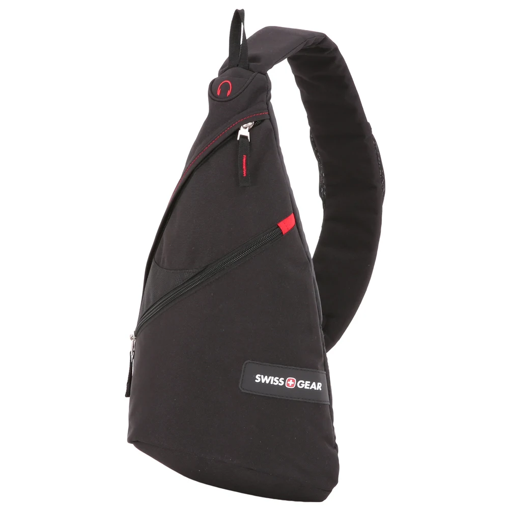 Рюкзак на одно плечо SWISSGEAR SA18302130|Мужские рюкзаки| |